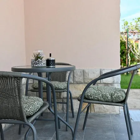Golden Neretva Apartments Metkovic Exterior photo