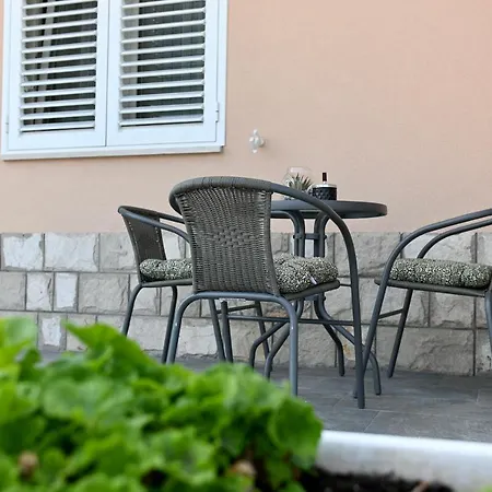 Golden Neretva Apartments Metkovic Exterior photo