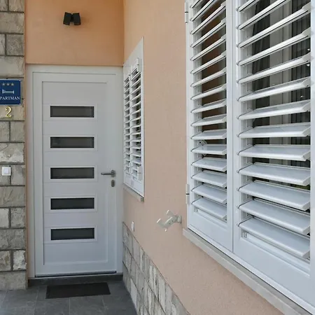 Golden Neretva Apartments Metkovic Exterior photo