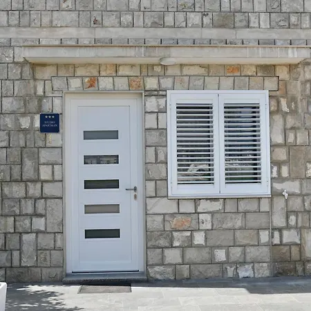 Golden Neretva Apartments Metkovic Exterior photo