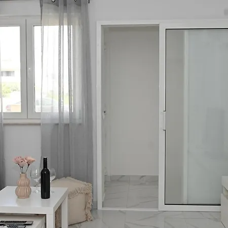 Golden Neretva Apartments Metkovic Exterior photo
