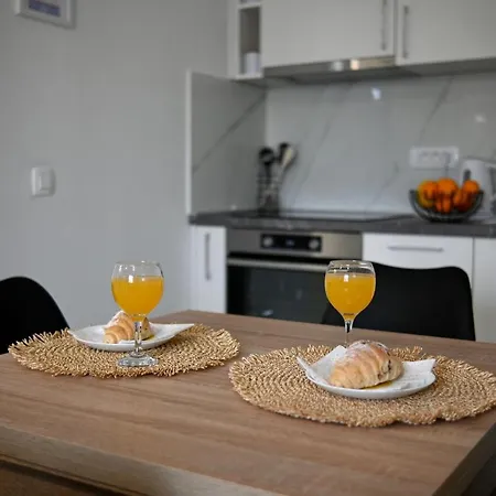 Golden Neretva Apartments Metkovic Exterior photo
