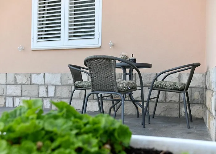 Golden Neretva Apartments