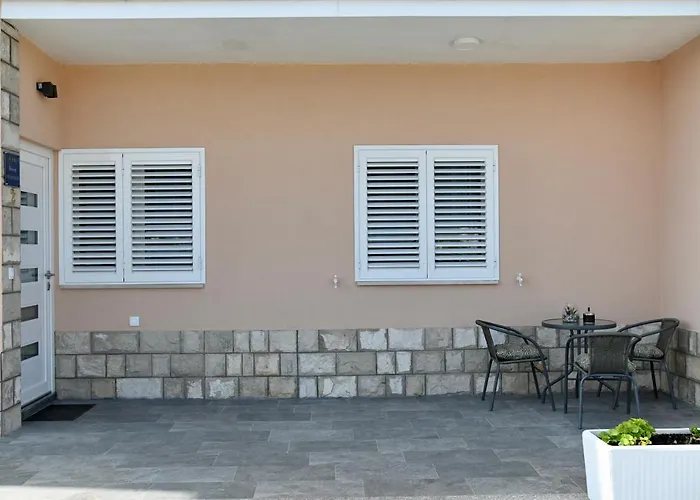 Golden Neretva Apartments