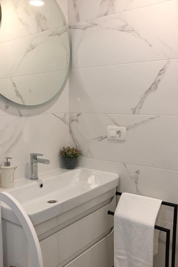 Golden Neretva Apartment Metkovic