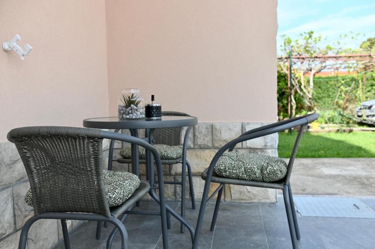 Golden Neretva Apartment Metkovic