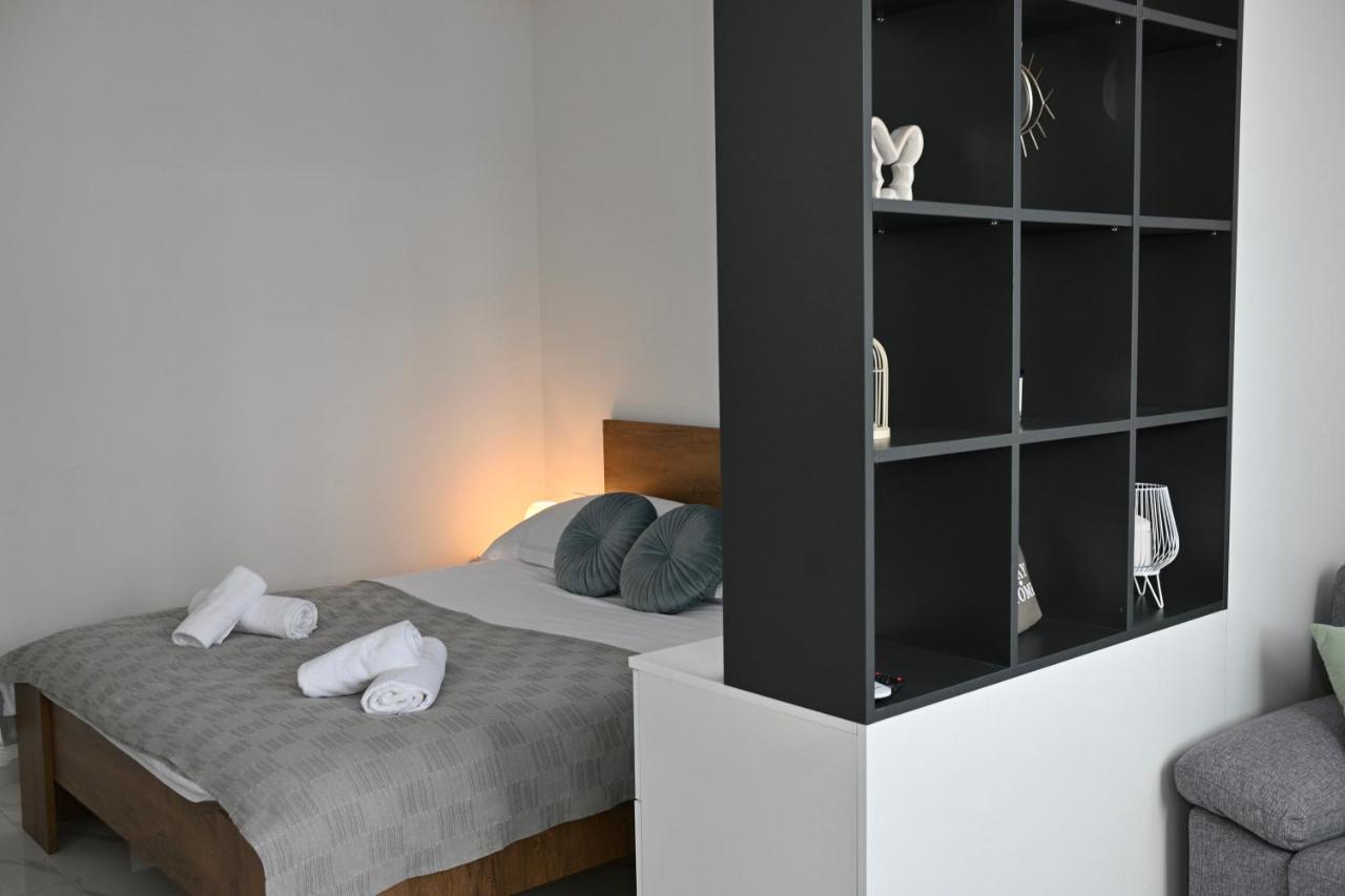 Golden Neretva Apartment
