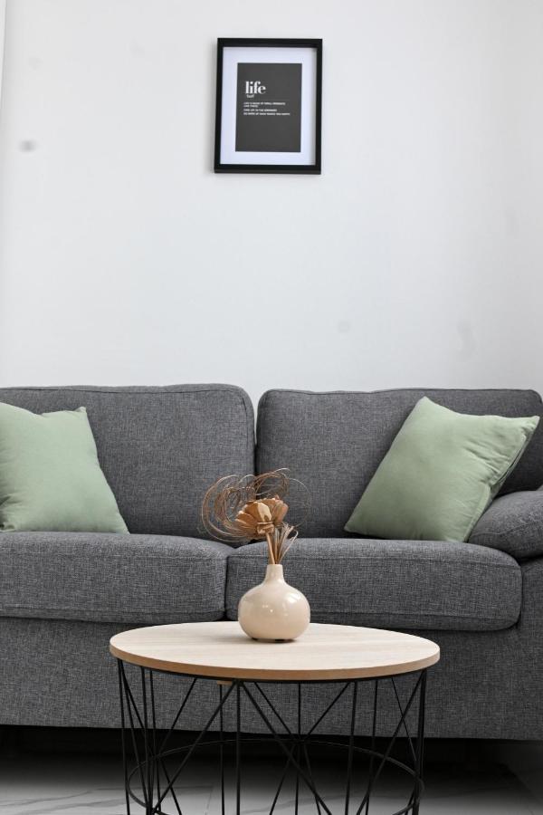 Golden Neretva Apartment *