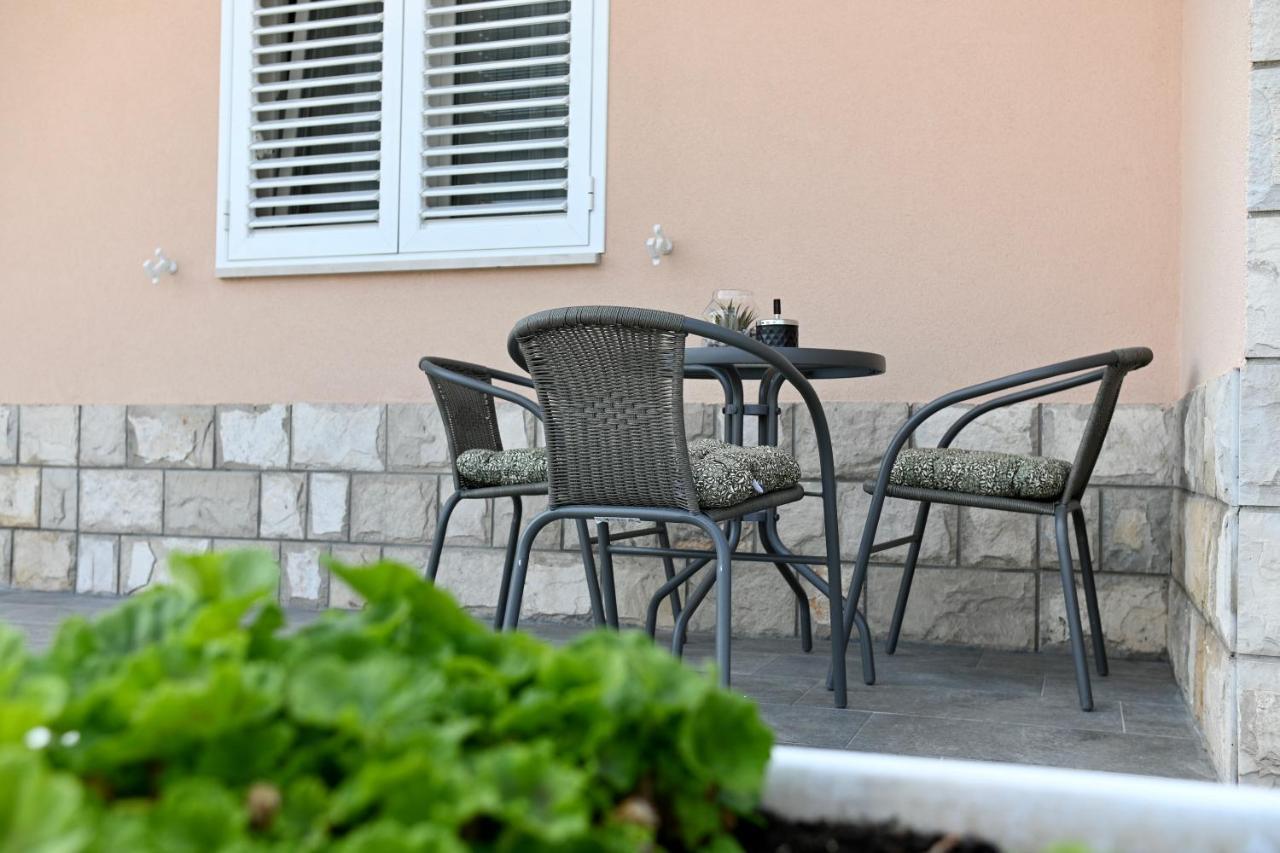 Golden Neretva Apartment *