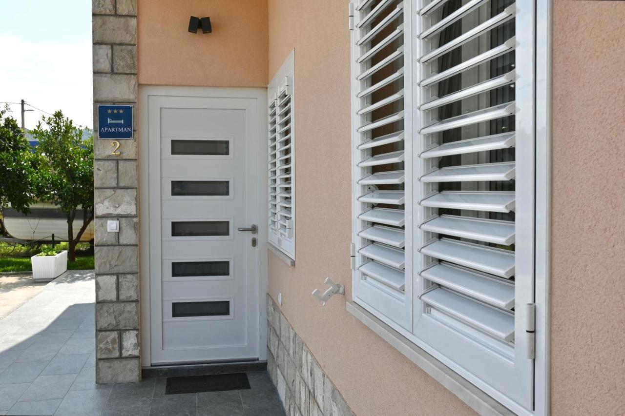 Apartment Golden Neretva