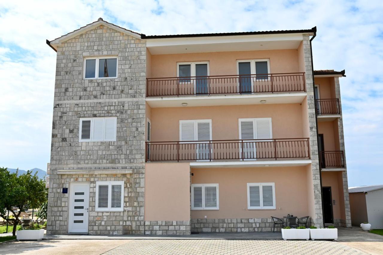 Golden Neretva Apartment Metkovic