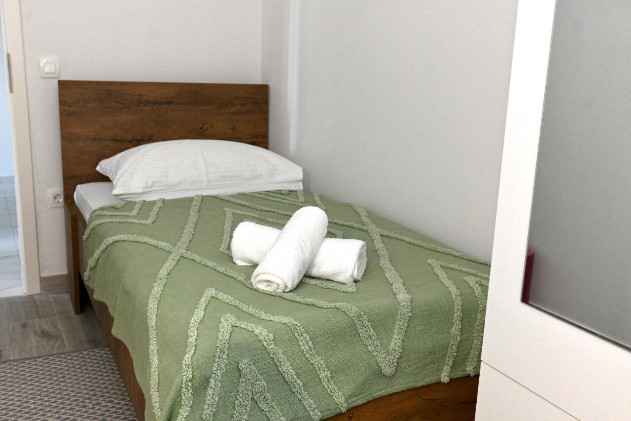 Apartment Golden Neretva Metkovic