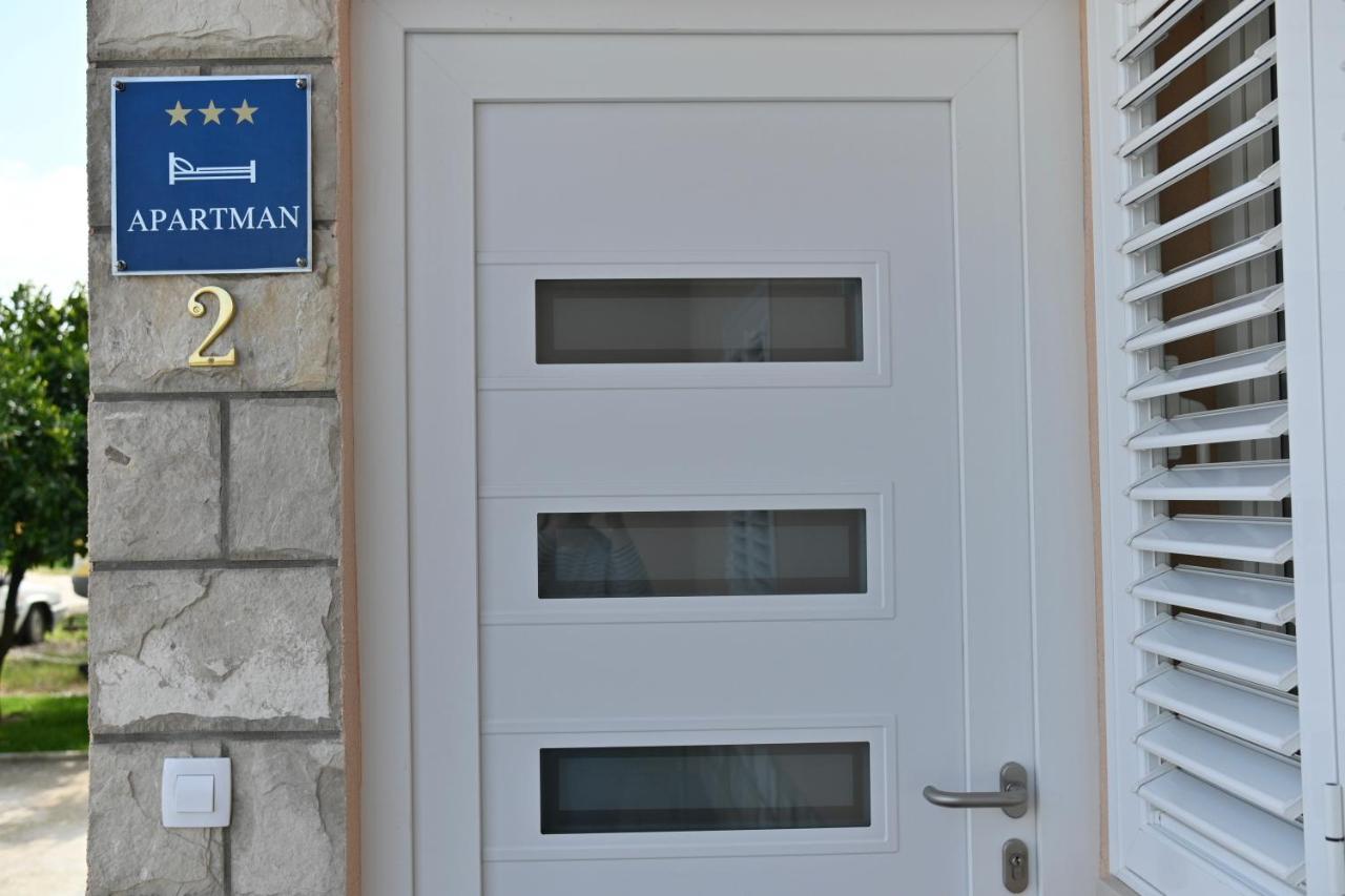Golden Neretva Apartment Metkovic