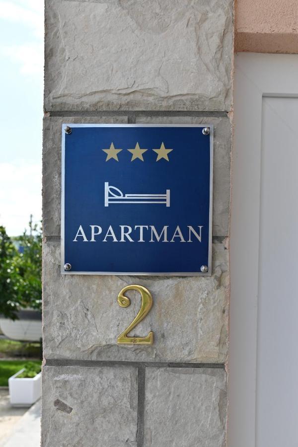Golden Neretva Apartment Metkovic