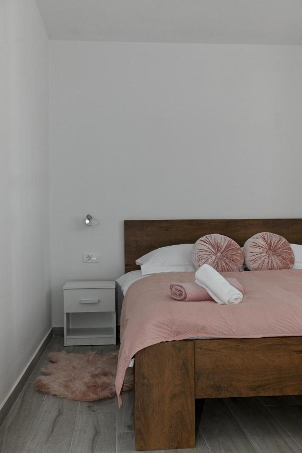 Golden Neretva Apartment Metkovic