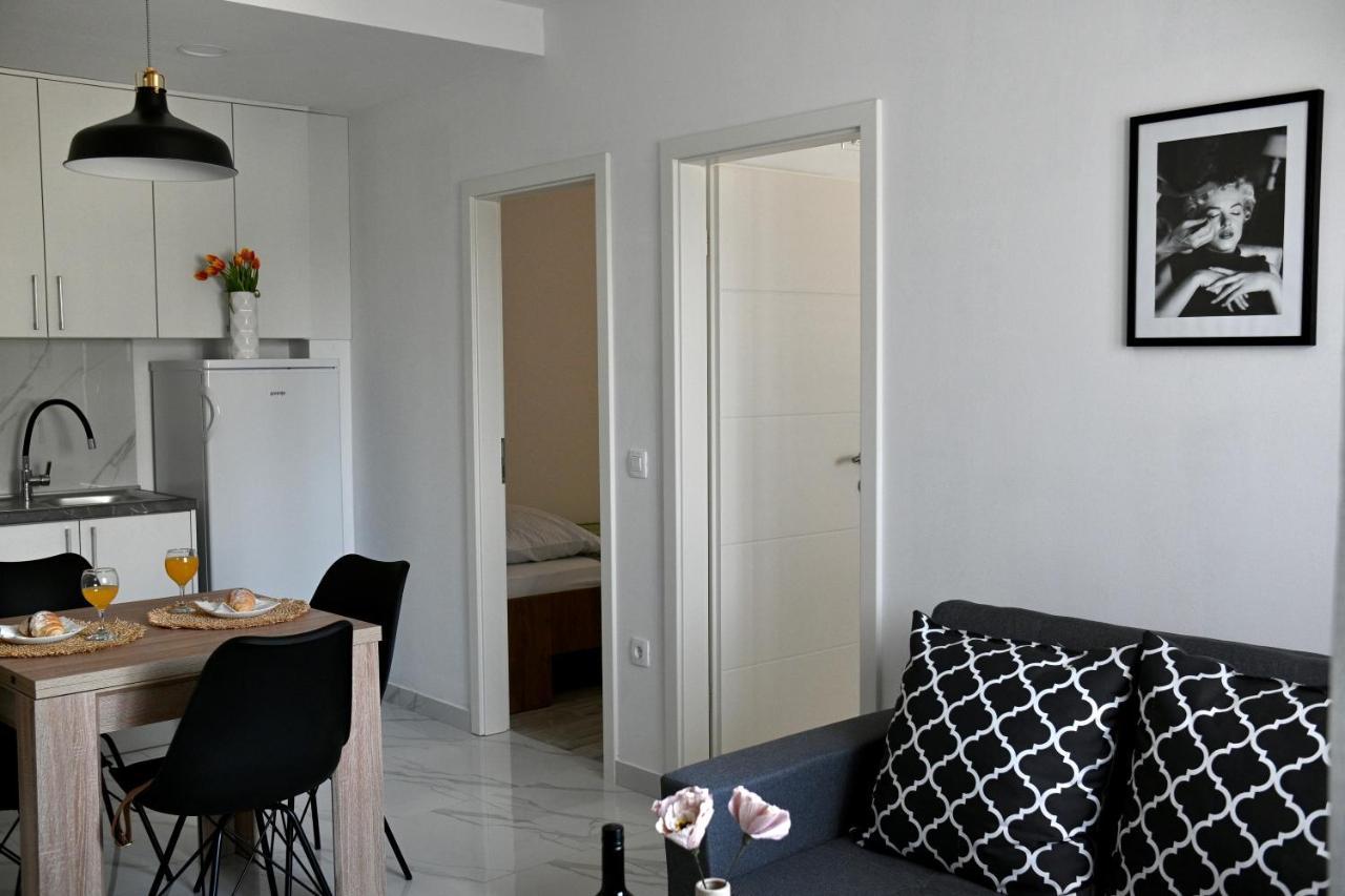 Golden Neretva Apartment *