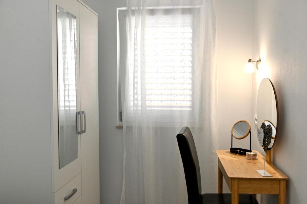 Golden Neretva Apartment