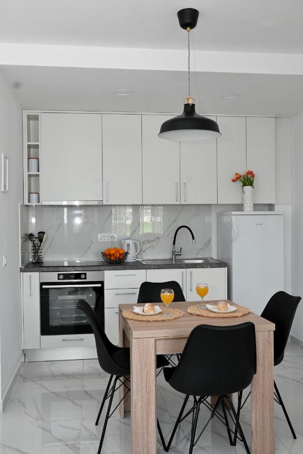 Golden Neretva Apartment Metkovic